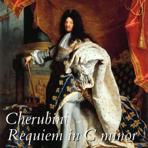 Requiem in C Minor - Luigi Cherubini