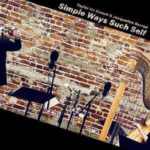 Simple Ways Such Self - Taylor Ho Bynum