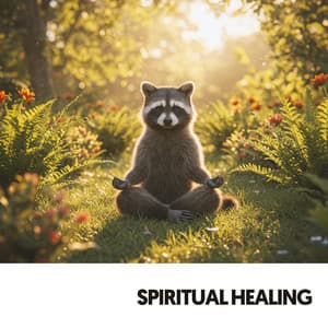 Spiritual Healing: Harmonies of the Soul - Healing Music Collective