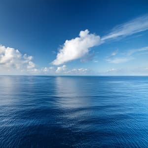 Echoes Of Timeless Horizons: A Symphony For The Modern Orchestra - Bertie Lambert