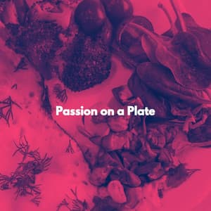 Passion on a Plate - Coffeeshop Smooth Jazz Playlist Classics
