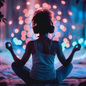 Meditation Flow: Layers of Peace - Rising Higher Meditation