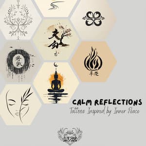 Calm Reflections: Tattoos Inspired by Inner Peace - Tattoo Music