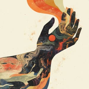 El Laberinto de las Letras: Umbral de los Encantamientos Ocultos de la Ficción - Academia de Música de la Música Ambiente