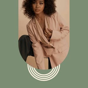 Echoes of Invisible Respect - Work at Home Music