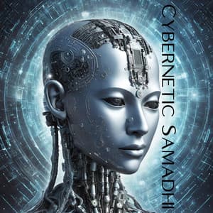 Cybernetic Samadhi: Neural Nectar for Mindful Cyberspace - Buddha Music Sanctuary