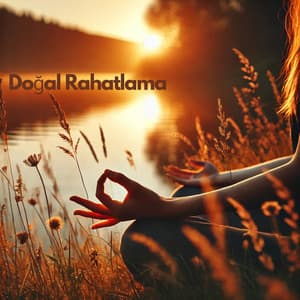 Doğal Rahatlama: İçsel Sessizlik - Kendimizi Dinlemeyi Öğrenin - Gevşeme Meditasyon Akademisi