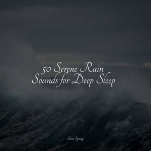 50 Serene Rain Sounds for Deep Sleep - Nature Sounds Collection