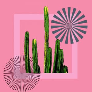 Scintillating Bgm for Deep Living - Jazz in the Background