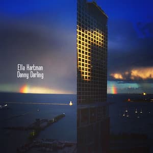 Ivory City After Rain - Ella Hartman