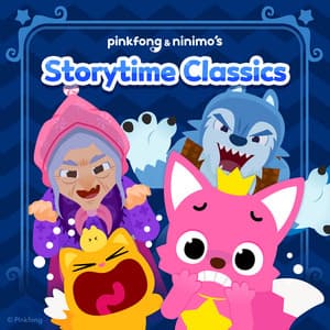 Pinkfong & Ninimo's Storytime Classics - Pinkfong