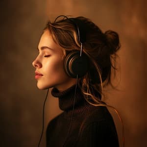 Armonías De Relajación: Paisajes Sonoros Reconfortantes - Exquisitez