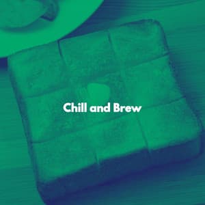 Chill and Brew - Jazz BGM