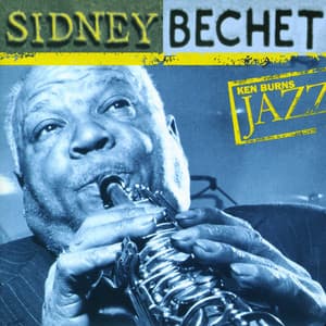 The Definitive - Sidney Bechet