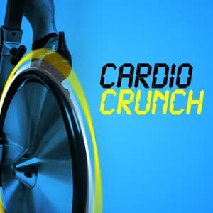 Cardio Crunch - Cardio