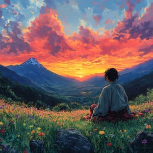 Spring Chill Lo Fi Hip Hop Music For Studying Working Sleeping Gaming - Lo Fi Hip Hop