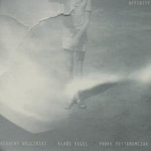 Affinity - Paweł Postaremczak