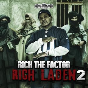 Rich Laden 2 - Rich The Factor