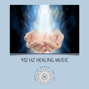 432 Hz Healing Music - Healing Sounds 432 Hz