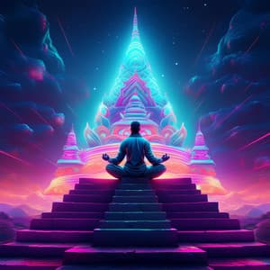Meditación Consciente Con Lofi: Ritmos Suaves Para La Conciencia - Aumento del sexo y la intimidad - Meditación Binaural Beat