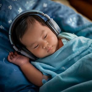 Lullabies for Baby Sleep: Gentle Music Moments - Landscapes Of Joy