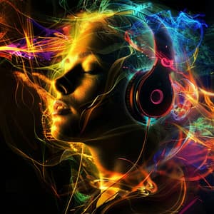 Harmonic Heights: Music for Aspiring Souls - Late November