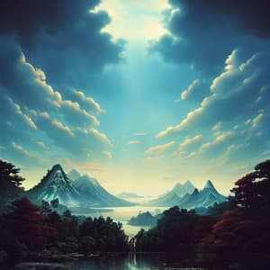 Background Zen Music Masters - 勉強BGM集