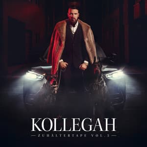 Zuhältertape, Vol. 5 - Kollegah