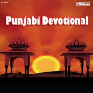 Punjabi Devotional - Vol-3 - Ved Sethi