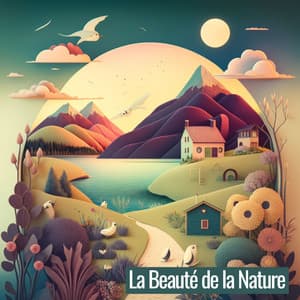 La Beauté de la Nature - Sons de la nature