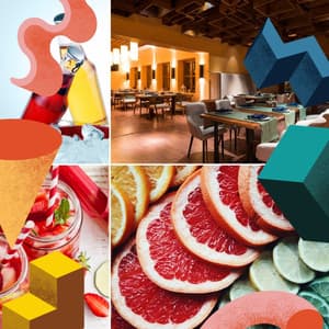 Opulent Ambiance for Enjoying Lunch - Soft Jazz Projects