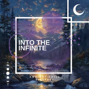 Into The Infinite - Ambient Chill Sleepers