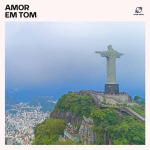 Amor Em Tom - Bossa Nova