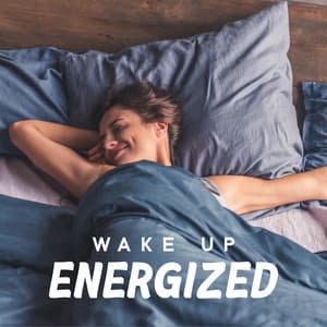Wake Up Energized - Keith Yama