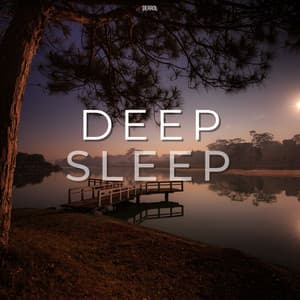 Deep Sleep Music: Bed Time Sleep Aid And Calming Lullabies For Baby Sleep, Dream Sleep Sounds For Deep Sleeping - Derrol