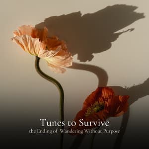 Sounds for Courage, Ending Procrastination and Knowing Your Purpose - Solfeggio