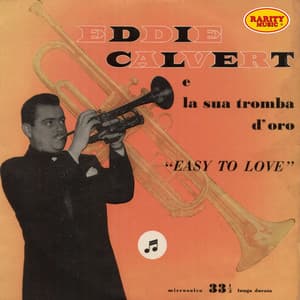 Easy to Love: Rarity Music Pop, Vol. 194 - Eddie Calvert