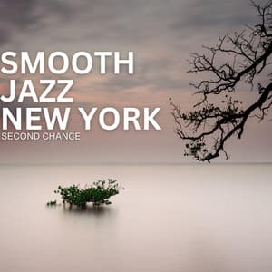 Second Chance - Smooth Jazz New York