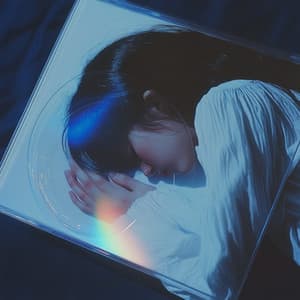 星のメロディに包まれて: バブルの中でおやすみ - Relaxation Sleep Meditation