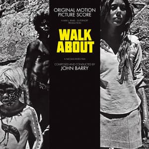 Walkabout - John Barry
