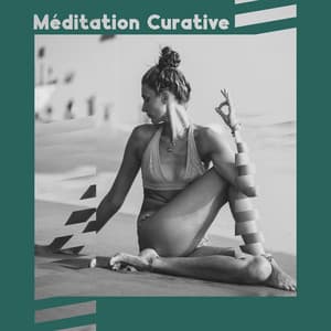 Méditation Curative: Musique anti stress, Concentration, Bien être - Musique apaisante de fond new age