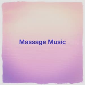 Massage Music - Asian Zen: Spa Music Meditation