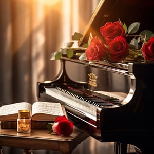 Piano Study: Concentration Chords - Focusity