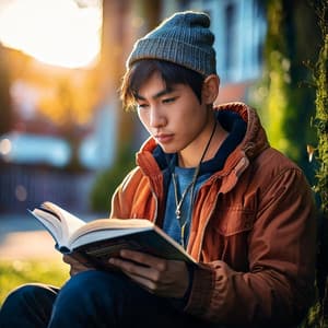 Soothing Beats: Hip Hop for Relaxation - Lofi Work