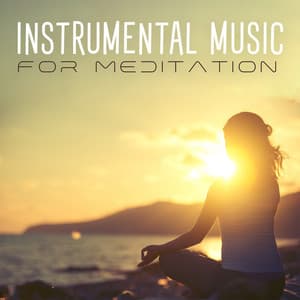 Instrumental Music For Meditation - Mindfullness Meditation World
