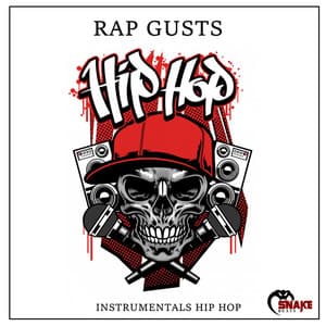 RAP GUSTS - Snake Beats