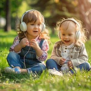 Gentle Welcome: Lofi Baby - Mastery in Music