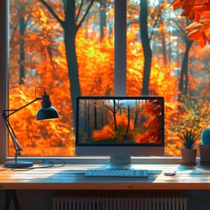 Fusion Everything - Jazz Swing - Coffee Jazz Melody