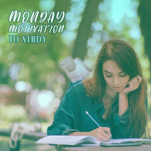 Monday Motivation to Study - Insomnia Innocence