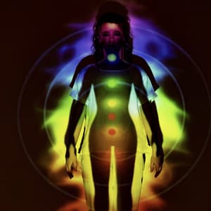 Whole Body Regeneration Chakra - Chakra Architect
